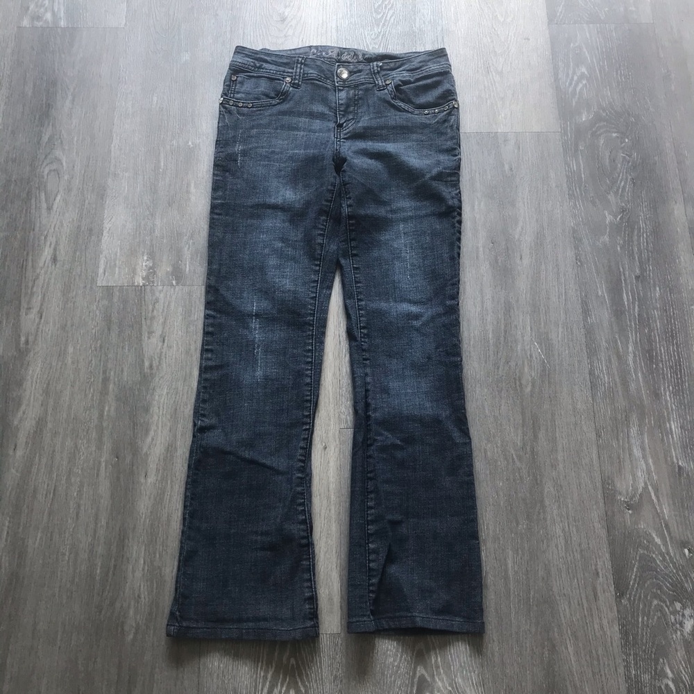 L.A. IDOL  Jeans Sz 34/9